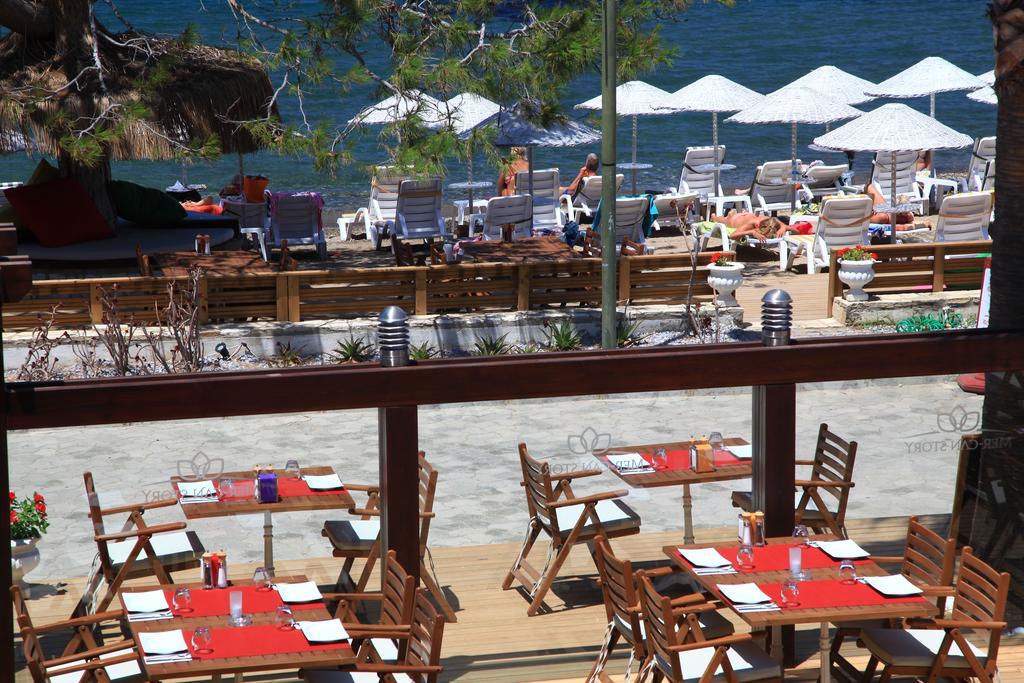 Mer-Can Story Apart Yalıkavak Dış mekan fotoğraf