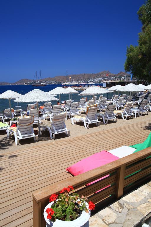 Mer-Can Story Apart Yalıkavak Dış mekan fotoğraf