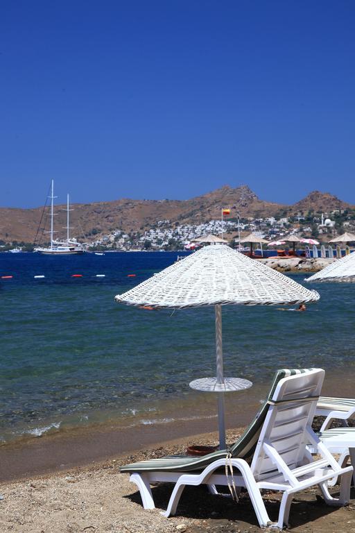 Mer-Can Story Apart Yalıkavak Dış mekan fotoğraf