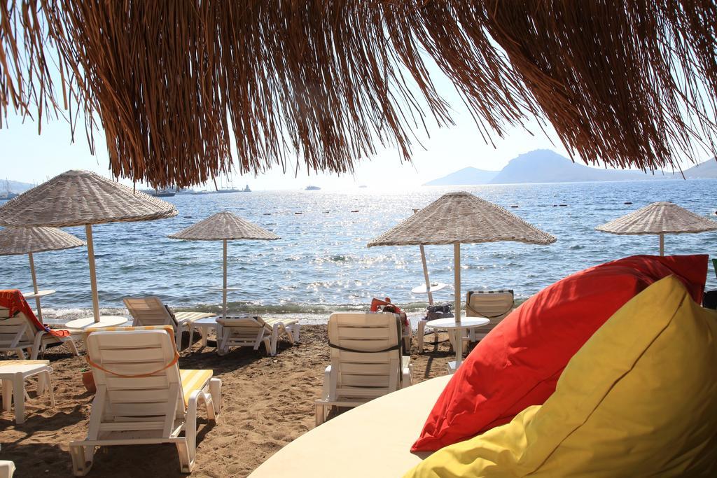 Mer-Can Story Apart Yalıkavak Dış mekan fotoğraf