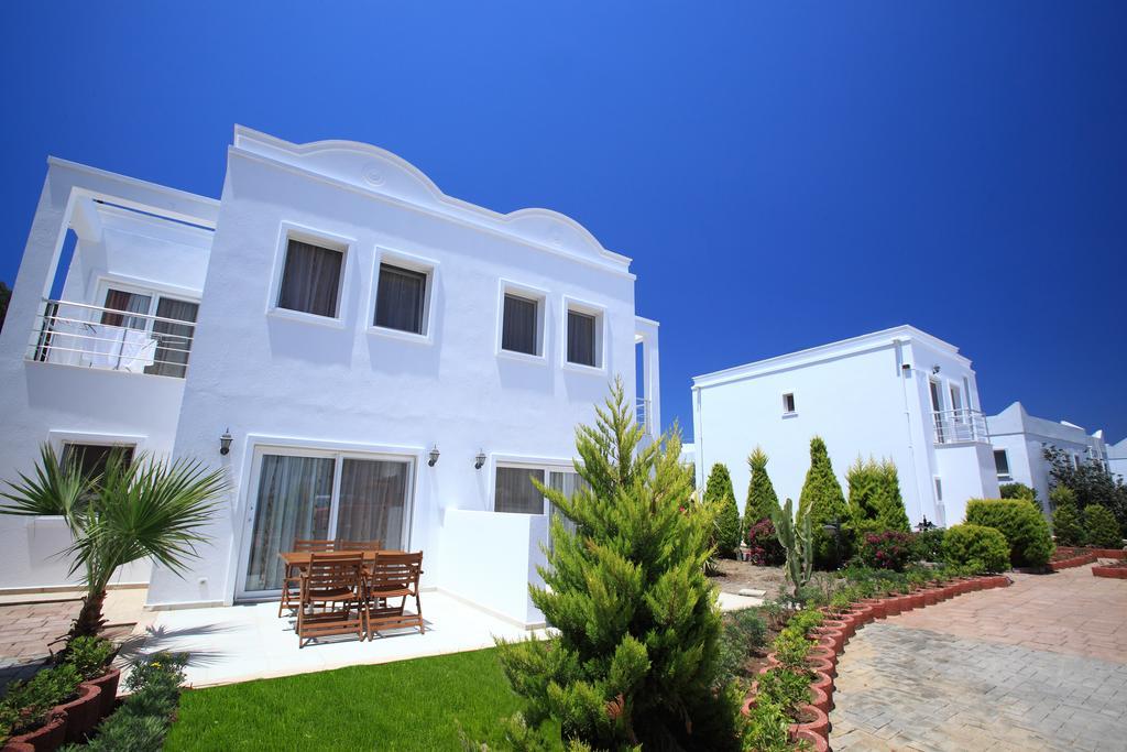 Mer-Can Story Apart Yalıkavak Dış mekan fotoğraf
